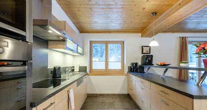 Chalet Peter