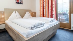 2 bedrooms - Eder II (Saalbach-Hinterglemm)