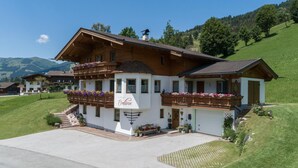 Exterior - Eder II (Saalbach-Hinterglemm)
