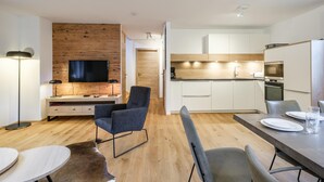 Private kitchen - Riesner Alm 35 (Irdning-Donnersbachtal)
