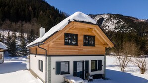 Exterior - Riesner Alm 35 (Irdning-Donnersbachtal)
