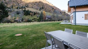 Property grounds - Riesner Alm 35 (Irdning-Donnersbachtal)