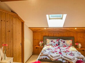 8 bedrooms, bed sheets - Landhaus Schiedhof (Neukirchen am Grossvenediger)