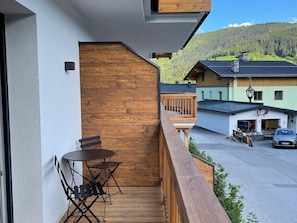 Veranda