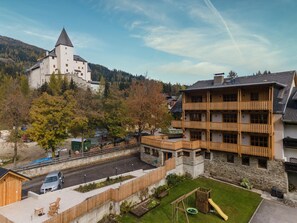 Exterior - Studio Martin I (Mauterndorf)