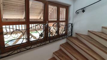 Apartment (2 Bedrooms) | 2 Schlafzimmer, WLAN, Bettwäsche