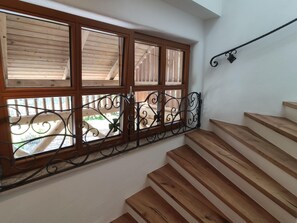 Apartment (2 Bedrooms) | 2 bedrooms, WiFi, bed sheets - Studio Martin I (Mauterndorf)