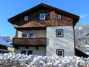 Exterior - Schönblick I (Kitzbuhel)