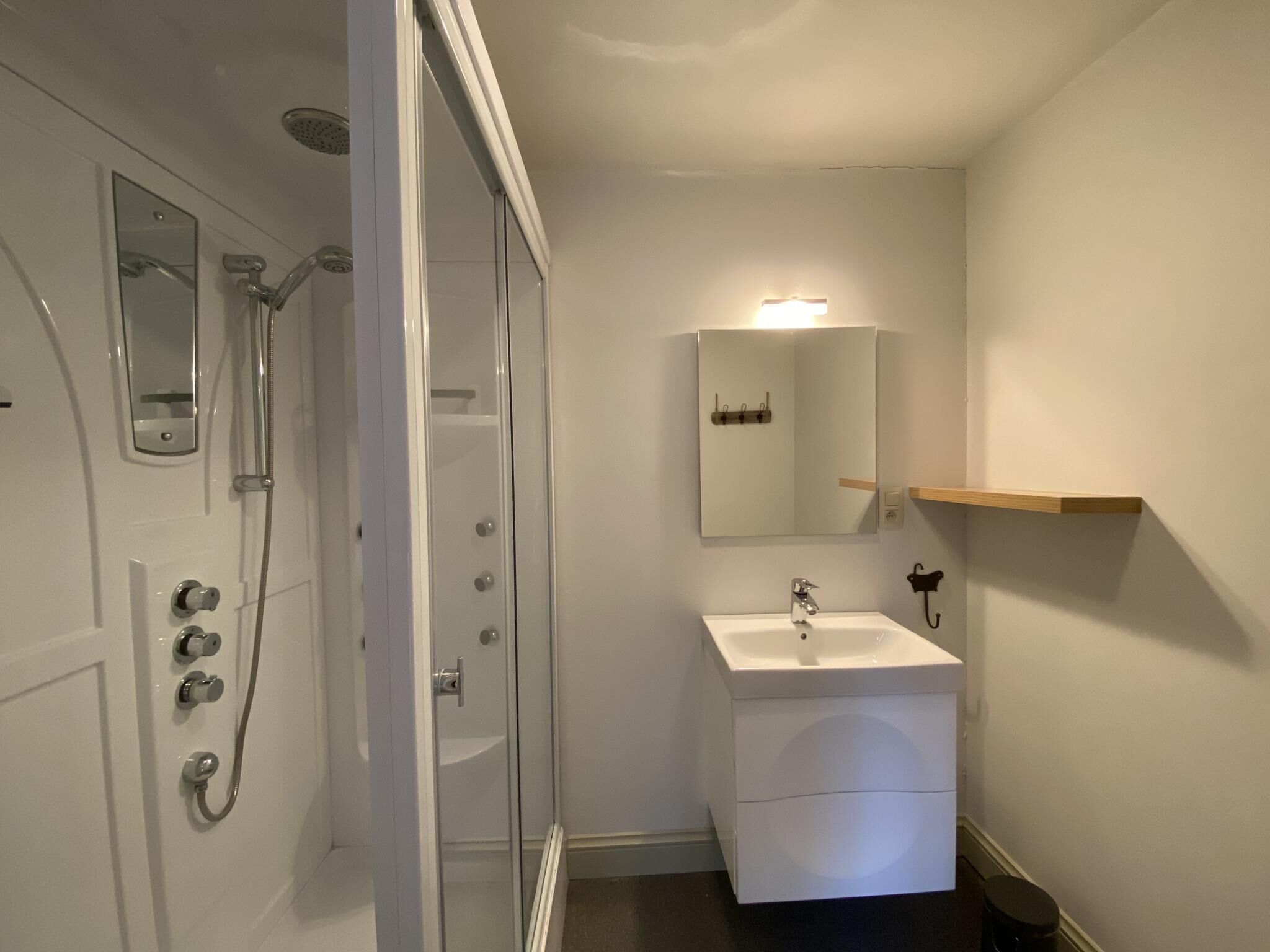 Badkamer