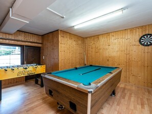 House (1 Bedroom) | 25 bedrooms, bed sheets