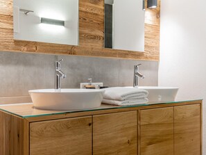 Bathroom - Fischerkeusche (Mauterndorf)