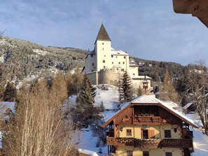 Exterior - Fischerkeusche (Mauterndorf)