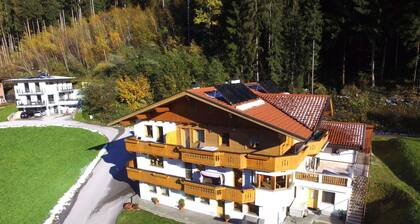Ferienhaus Brandacher I