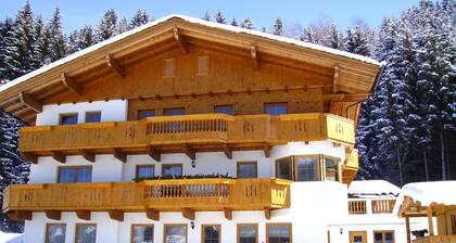 Ferienhaus Brandacher I