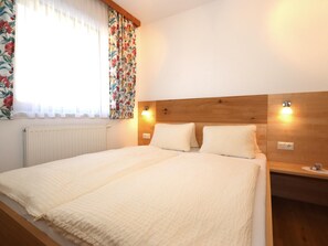 3 bedrooms