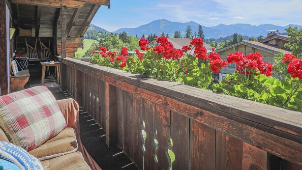 Veranda