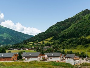 Exterior - Haus Ganbei L (Irdning-Donnersbachtal)