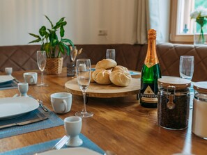 Dining - Haus Ganbei L (Irdning-Donnersbachtal)