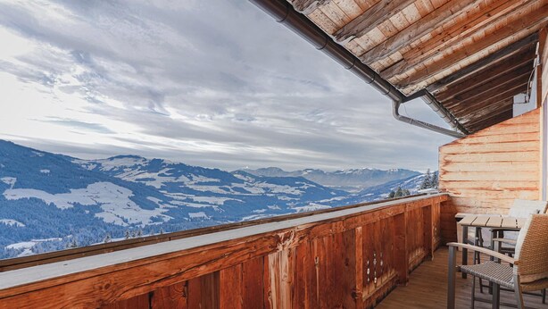 Veranda