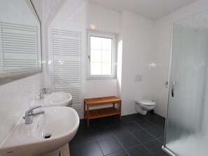 Shower - Stelle Fügen (Fuegen)