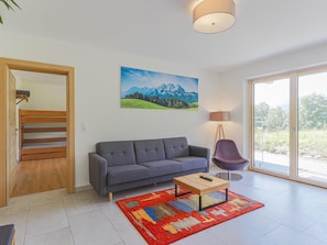 TV - Haus Rabl Hansi (Itter)