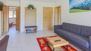 Living room - Haus Rabl Hansi (Itter)