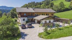 Exterior - Haus Rabl Hansi (Itter)