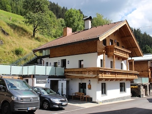 Exterior - Kobelhäusl bei Hause Groß (Neukirchen am Grossvenediger)