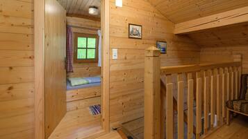 6 kamar tidur dan seprai linen