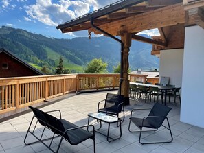 Veranda