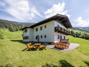 Exterior - Schwoichbauer (Saalbach-Hinterglemm)