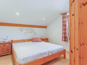1 habitación 