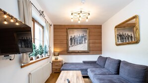 TV - Brügglbach (Kirchberg in Tirol)
