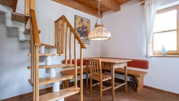 Entrada interior