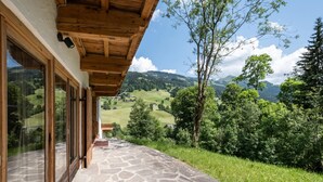 Property grounds - Brügglbach (Kirchberg in Tirol)