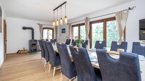 In-room dining - Brügglbach (Kirchberg in Tirol)