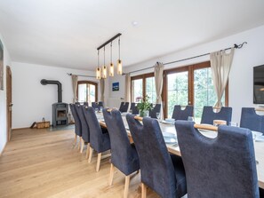 Servicio a la habitación