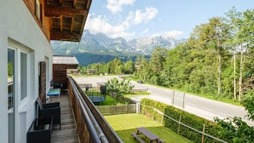 Veranda
