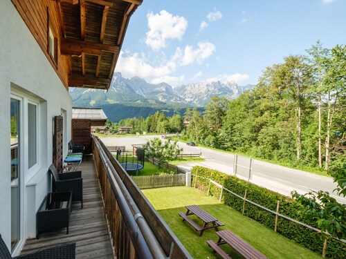 Hartkaiserblick Small