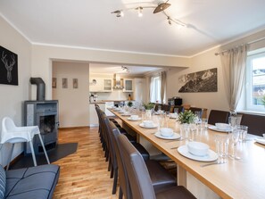 In-room dining - Hartkaiserblick Small (Ellmau)