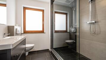 Dusche