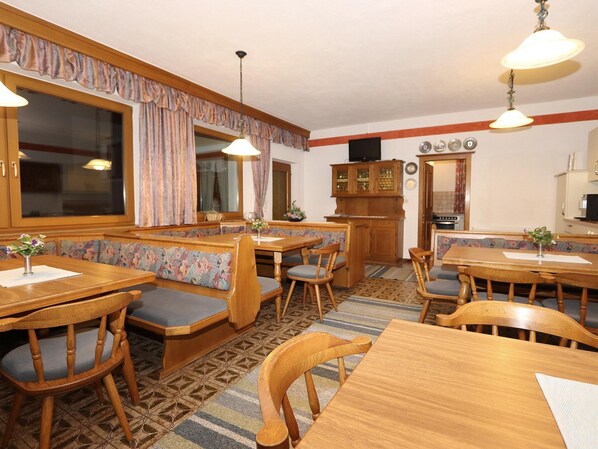 3 chambres