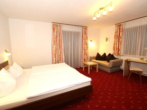 3 bedrooms