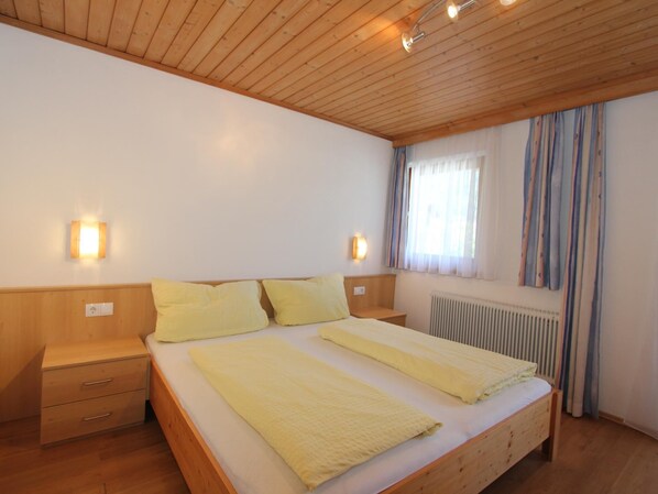 2 chambres
