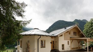 Eingangsbereich