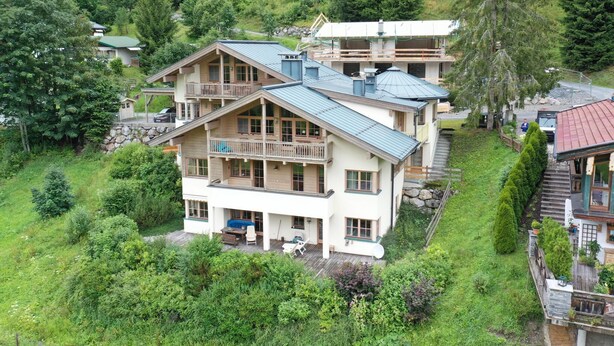 Aussenbereich
