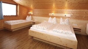 13 bedrooms - Almhof (Gerlosberg)