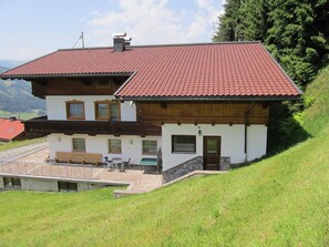 Exterior - Almhof (Gerlosberg)