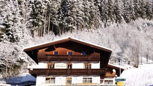 Exterior - Almhof (Gerlosberg)