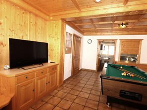 13 bedrooms - Almhof (Gerlosberg)